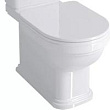 Чаша для унитаза-компакта Kerama Marazzi Pompei PO.wc.01