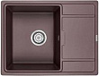 Мойка кухонная Paulmark Weimar PM216550-CO кофе