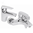 Душевой комплект Paulmark Stuttgard St112006/311006