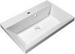 Мебельная раковина BelBagno BB700/450-LV-MR-AST