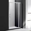 Душевая дверь в нишу Cezares Molveno BA-11-80+30-C-Cr-IV