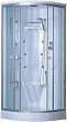 Душевая кабина Loranto CS-005 90x90