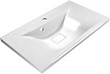 Мебельная раковина BelBagno BB800/450-LV-MR-PR
