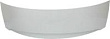 Экран Ravak Rosa I 140 CZH1000A00