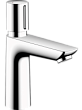 Смеситель Hansgrohe Talis E 71718000 для раковины, хром