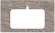 Столешница Kerama Marazzi Plaza Classic Парнас 80 PL2.VT280\80