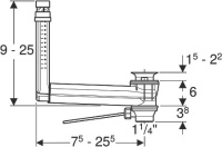 KEUCO_PLAN_1_OTVERSTIE_POD_SMESITEL_P000082641_6