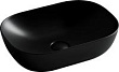 Раковина Ceramica Nova Element CN6009MB черная матовая