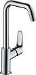 Смеситель Hansgrohe Focus 31519000 для раковины