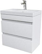 Тумба с раковиной IDDIS Zodiac 60