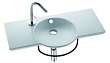 Раковина Jacob Delafon Spherik E4504 80 см
