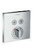 Термостат Hansgrohe 15768000 для душа
