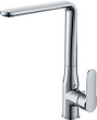 Смеситель Kaiser Estilo 62044 для кухонной мойки
