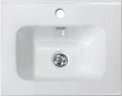 Мебельная раковина BelBagno BB600/390ETL