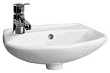 Рукомойник Jika Lyra 40 1527.1 (L) 1527.1.000.105.1