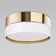 Накладной светильник TK Lighting Hilton Gold 4772