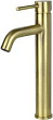Смеситель Bronze de Luxe Scandi 1452BR для раковины