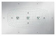 Верхний душ Hansgrohe Raindance Rainmaker 28417000 без подсветки