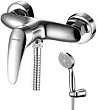 Смеситель Lemark Linara LM0403C для душа