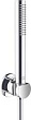 Душевой гарнитур Kludi Nova Fonte Puristic 1S 2085005-15