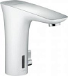 Смеситель Hansgrohe PuraVida 15170400 для раковины, белый