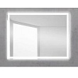 Зеркало BelBagno SPC-GRT-500-600-LED-BTN