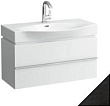 Мебель для ванной Laufen Palace 4.0125.2.075.548.1 антрацитовый дуб