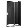 Душевая дверь Gemy Victoria 130х190 S30191E
