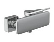 Смеситель Cersanit ODRA 63052 для душа, хром