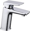 Смеситель Bravat Frey F1369401CP-RUS для раковины 