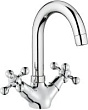 Смеситель Haiba HB1219 для раковины