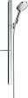 Душевой гарнитур Hansgrohe Raindance Select S 120 3jet 27648000