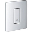 Панель смыва для писсуара GROHE Skate Cosmopolitan (1 режим смыва), хром (38784000)