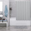 Штора для ванной WasserKraft Oder SC-30503