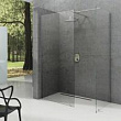 Душевая перегородка Ravak Walk-In Wall GW9WM0C00Z1 140х200 см, профиль хром