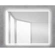 Зеркало BelBagno SPC-GRT-1000-800-LED-BTN