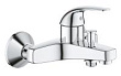 Смеситель Grohe BauCurve 23599000 для ванны с душем