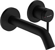 Смеситель Hansgrohe 73350670 для раковины