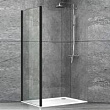 Боковая стенка Abber Schwarzer Diamant S70B