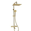 Душевая стойка Wasserkraft Sauer A188.261.207.PG