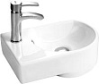 Рукомойник Weltwasser WW Aisbach 5014 L