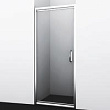 Душевая дверь в нишу Wasserkraft Salm 27I27 80 см