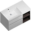 Тумба под раковину Kerama Marazzi Cubo 90 L