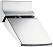 Верхний душ Hansgrohe Raindance Rainfall 150 1jet 26443000 stream
