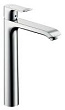 Смеситель Hansgrohe Metris 31184000 для раковины