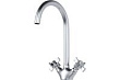 Смеситель Mixline Classic ML30-032 для кухонной мойки