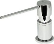 Дозатор для кухонной мойки Lemark LM8203SC