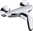 Смеситель Hansgrohe Metris E 31670000 для душа