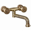 Смеситель Bronze de Luxe Royal 10113 для раковины