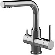Смеситель Lemark Comfort LM3061C для кухни  с подключением к фильтру с питьевой водой